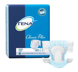 Tena Classic Plus Briefs